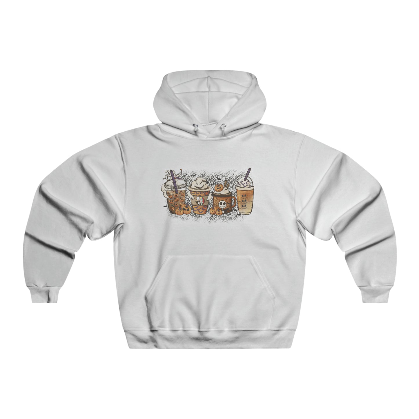 Skelly Coffee - Sweatshirt