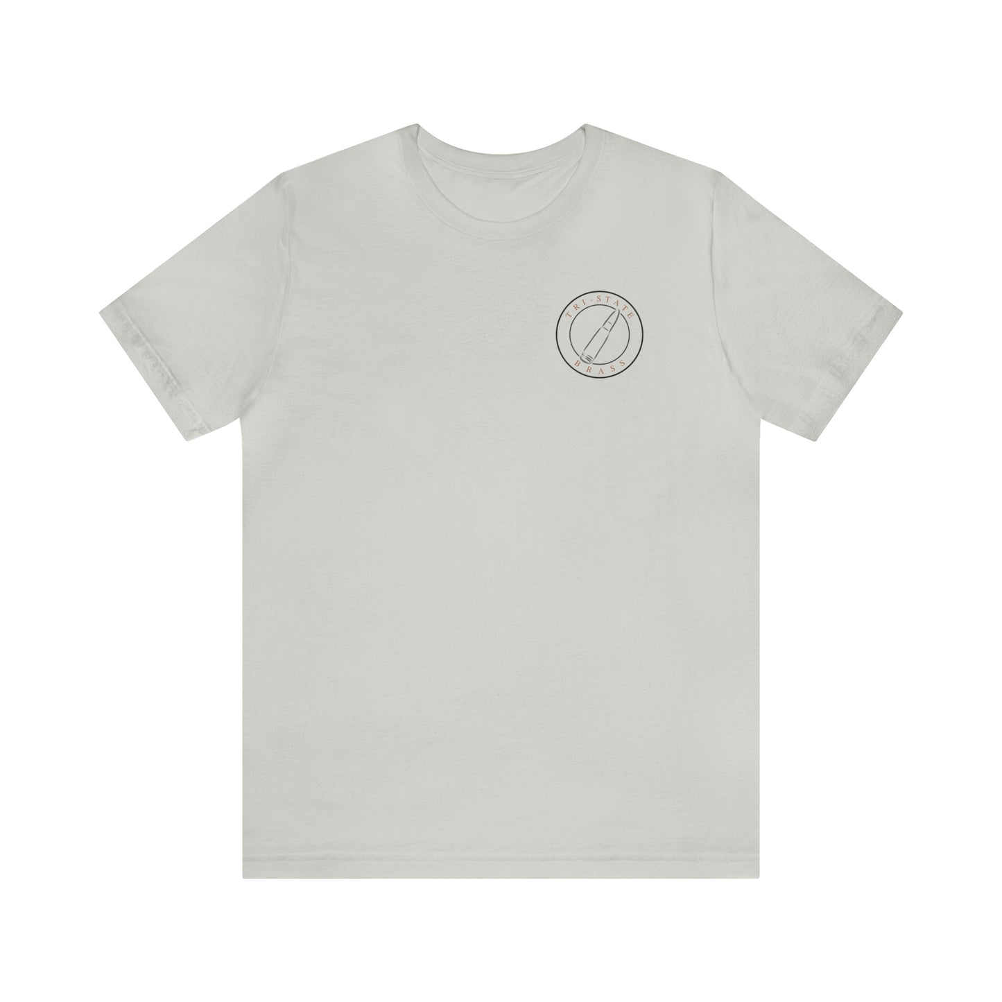Tri-State Brass T-Shirt