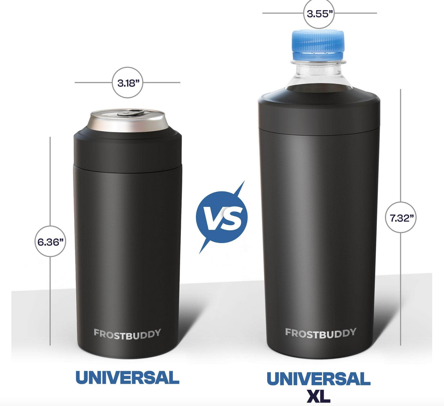Universal Buddy