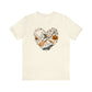 Halloween Heart - T-Shirt