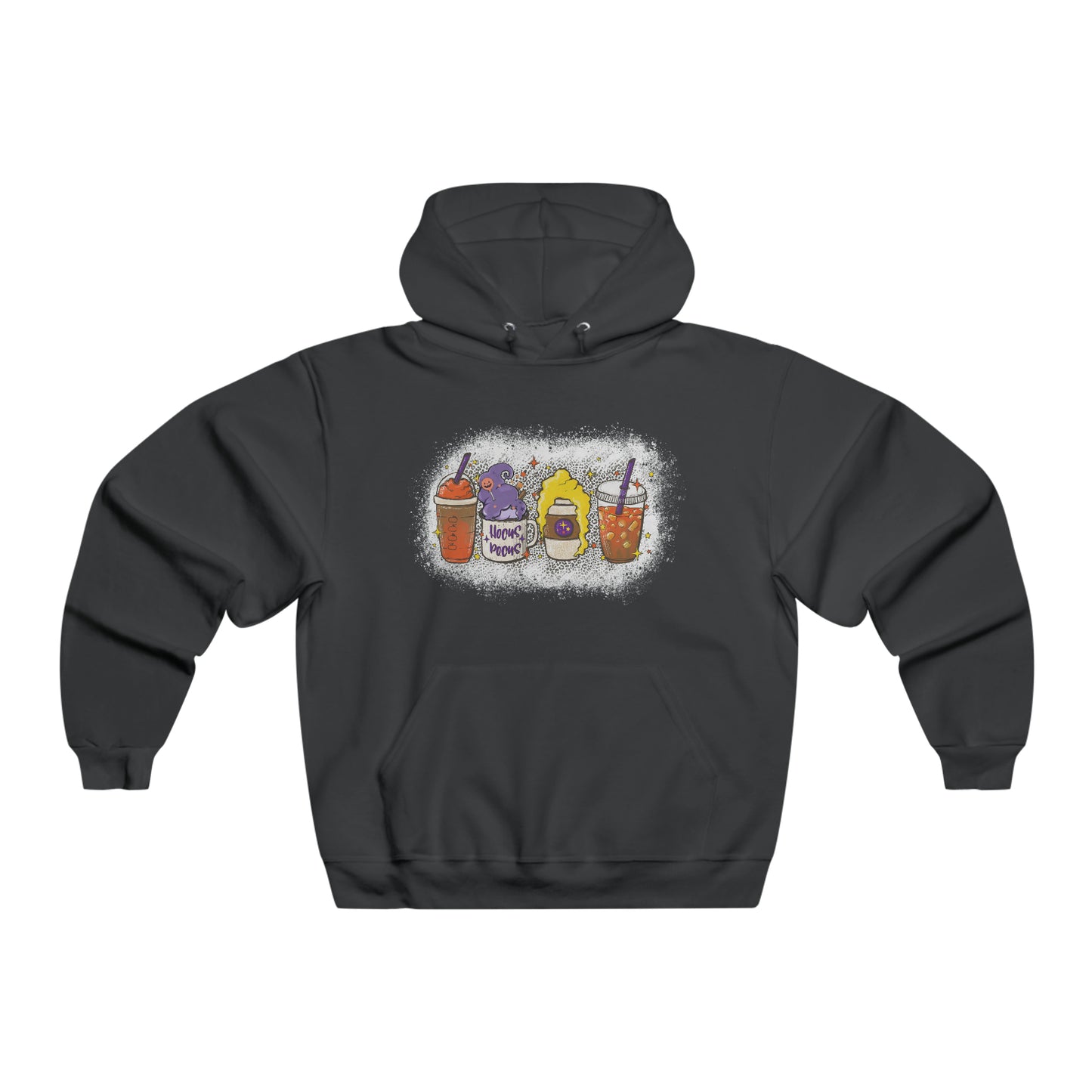 Witches Brew - Sweatshirt