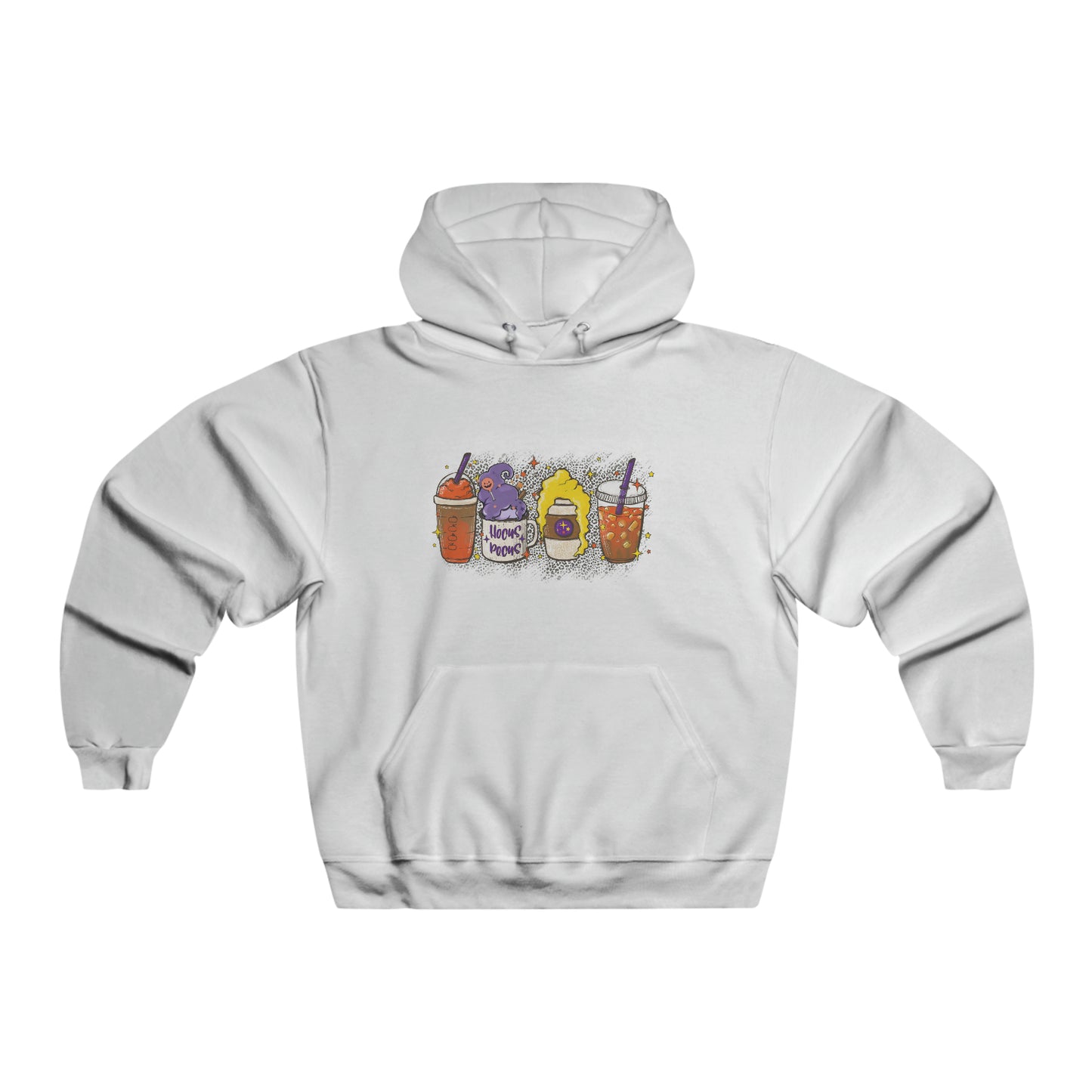 Witches Brew - Sweatshirt