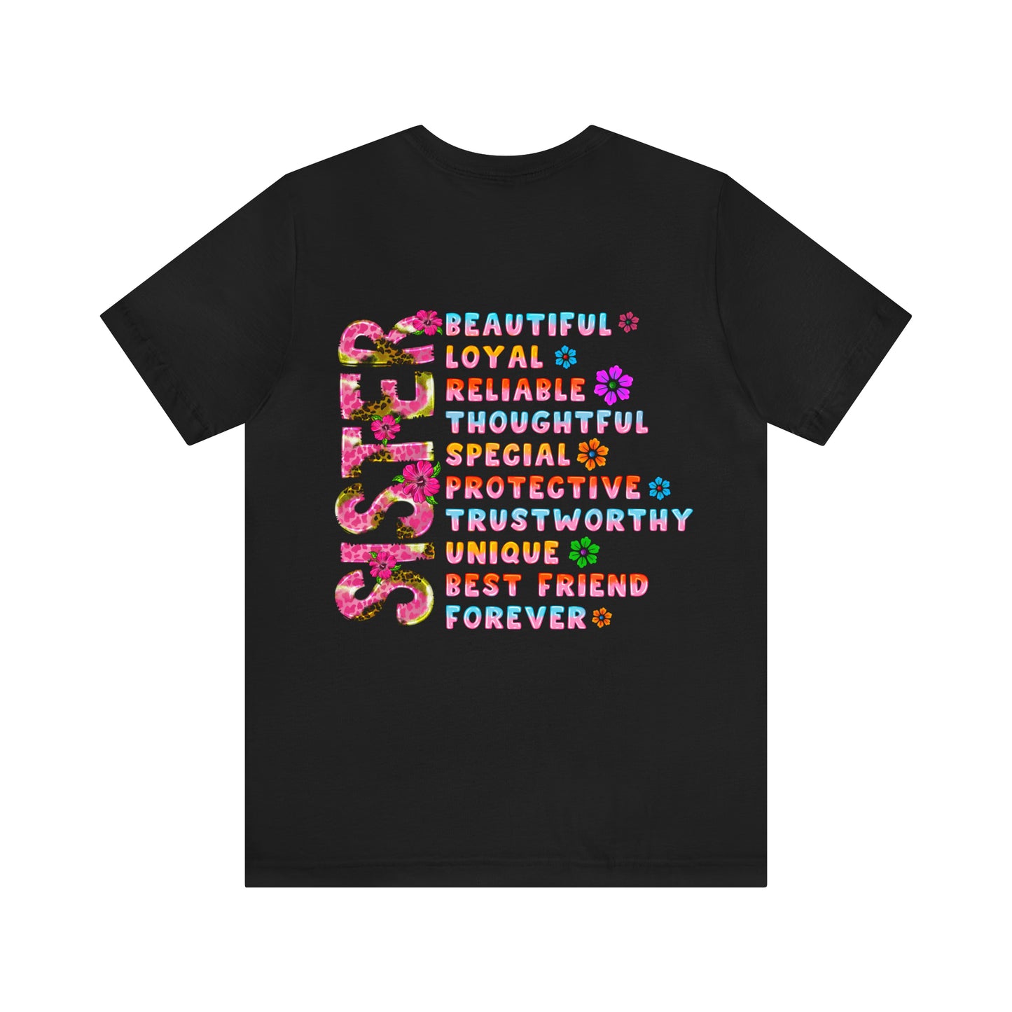 Sisters - T-Shirt