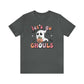 Let's go ghouls - T-Shirt