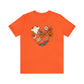 Halloween Heart - T-Shirt