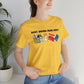 Busy Doing Mom Stuff - T-Shirt