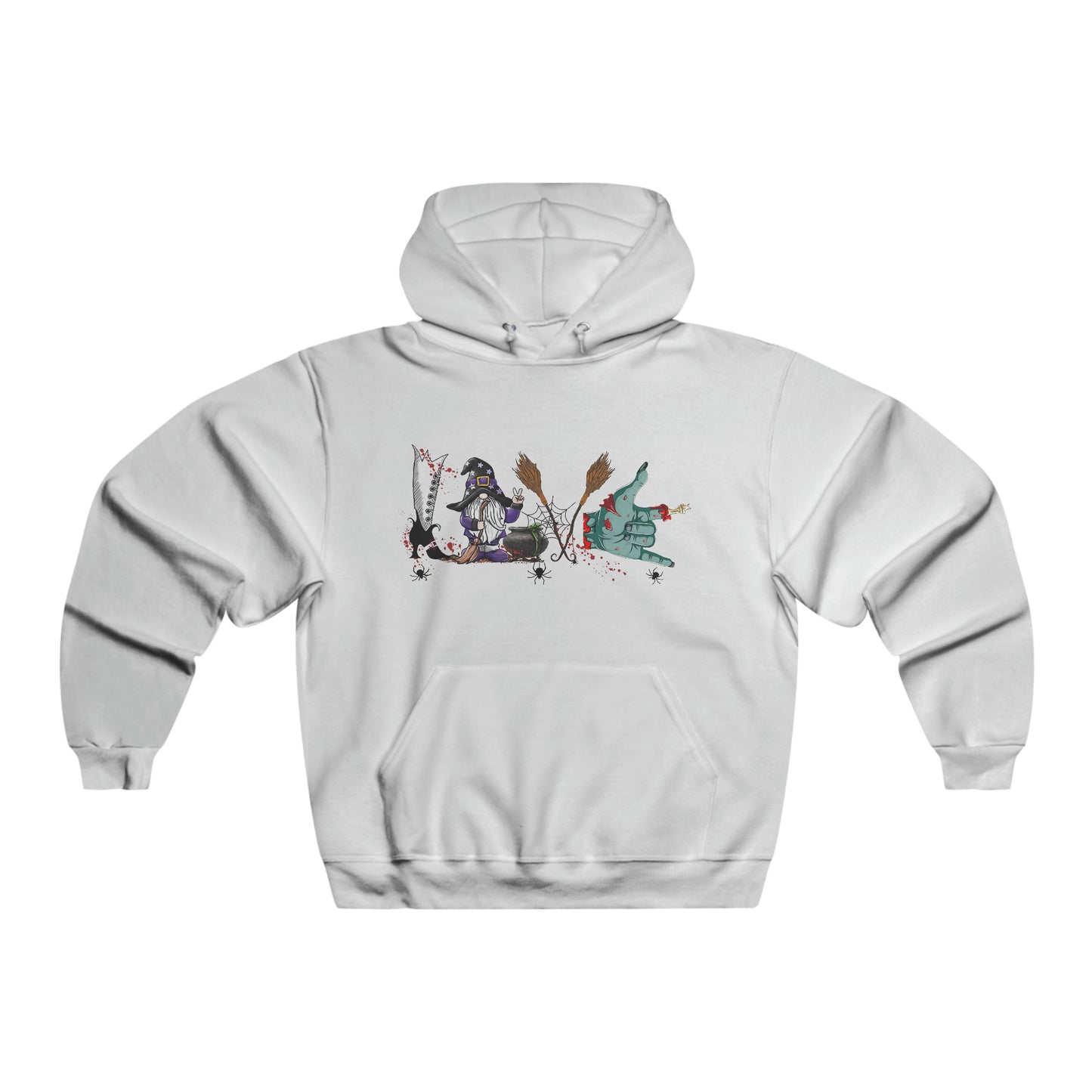 Let's go ghouls - Sweatshirt