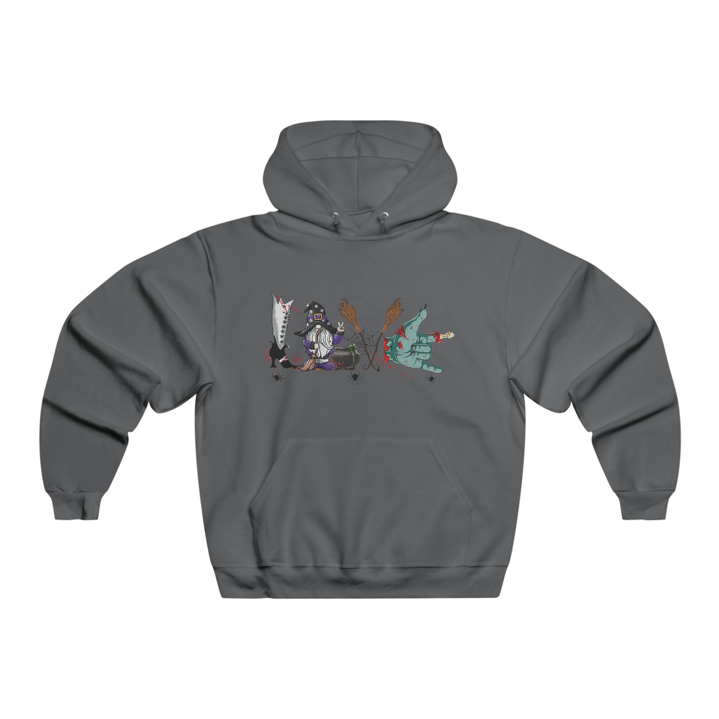 Let's go ghouls - Sweatshirt