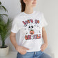 Let's go ghouls - T-Shirt