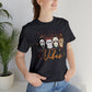 Serial Vibes - T-Shirt