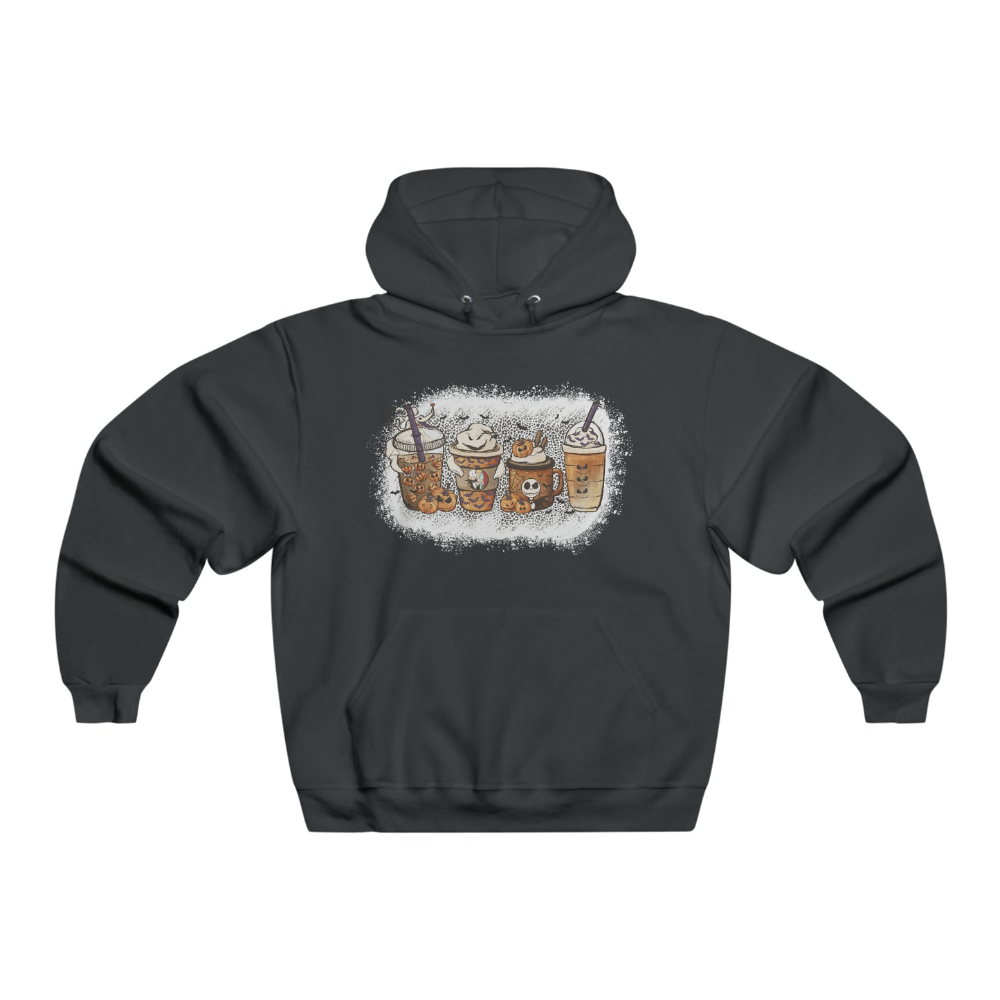 Skelly Coffee - Sweatshirt