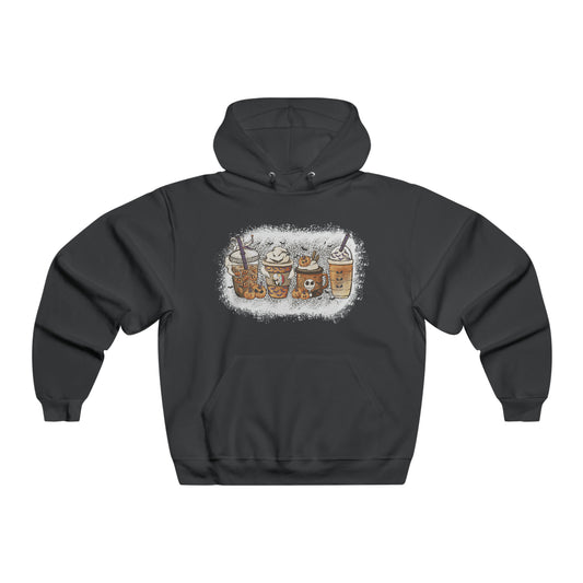 Skelly Coffee - Sweatshirt