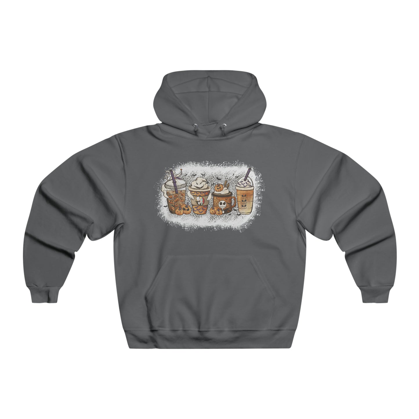 Skelly Coffee - Sweatshirt