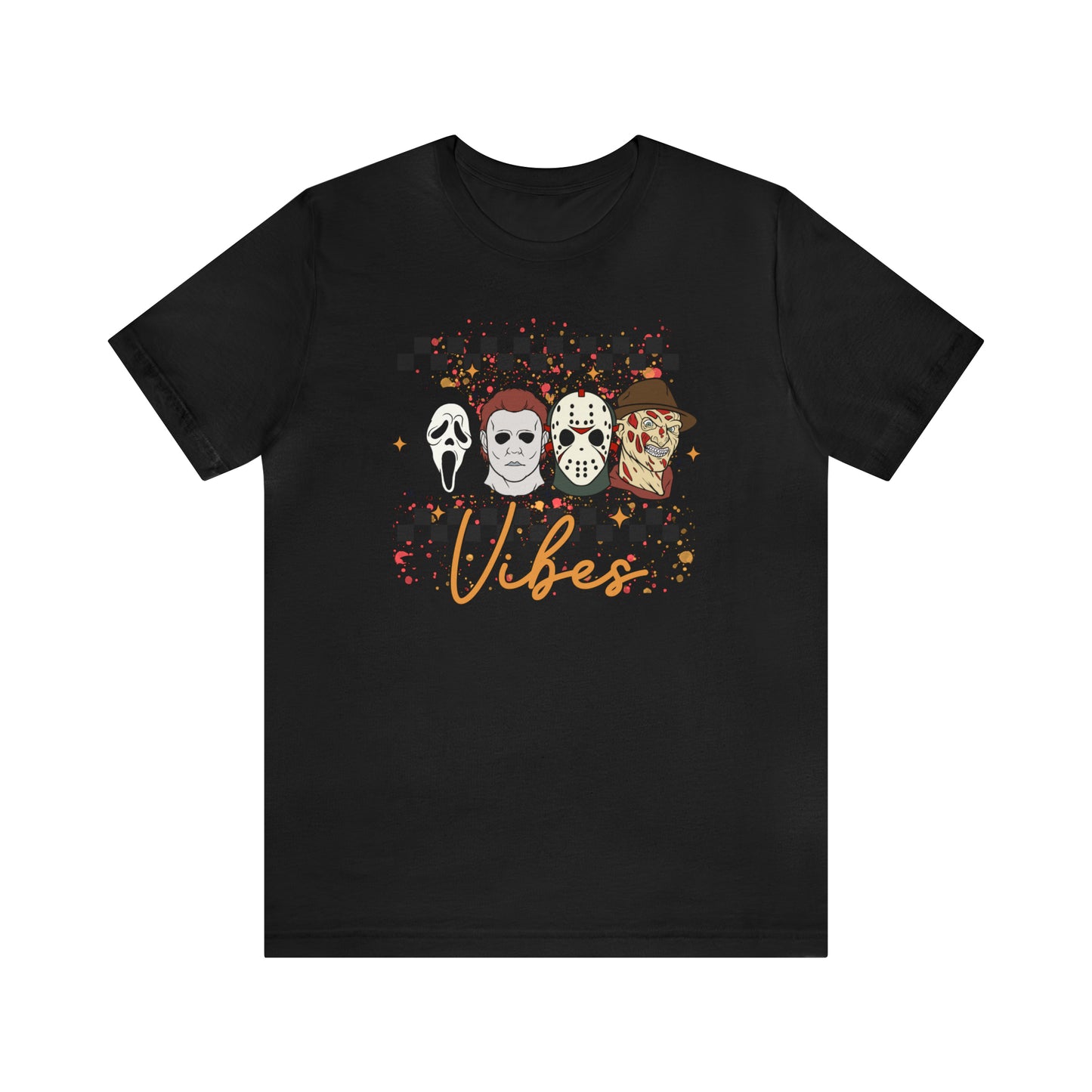 Serial Vibes - T-Shirt