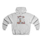 Men's NUBLEND® Hooded Sweatshirt