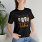 Serial Vibes - T-Shirt