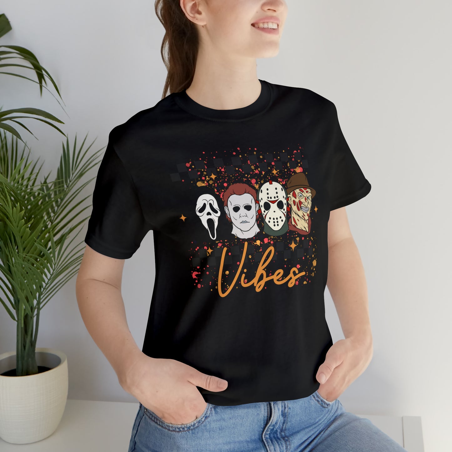 Serial Vibes - T-Shirt