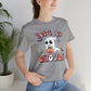 Let's go ghouls - T-Shirt