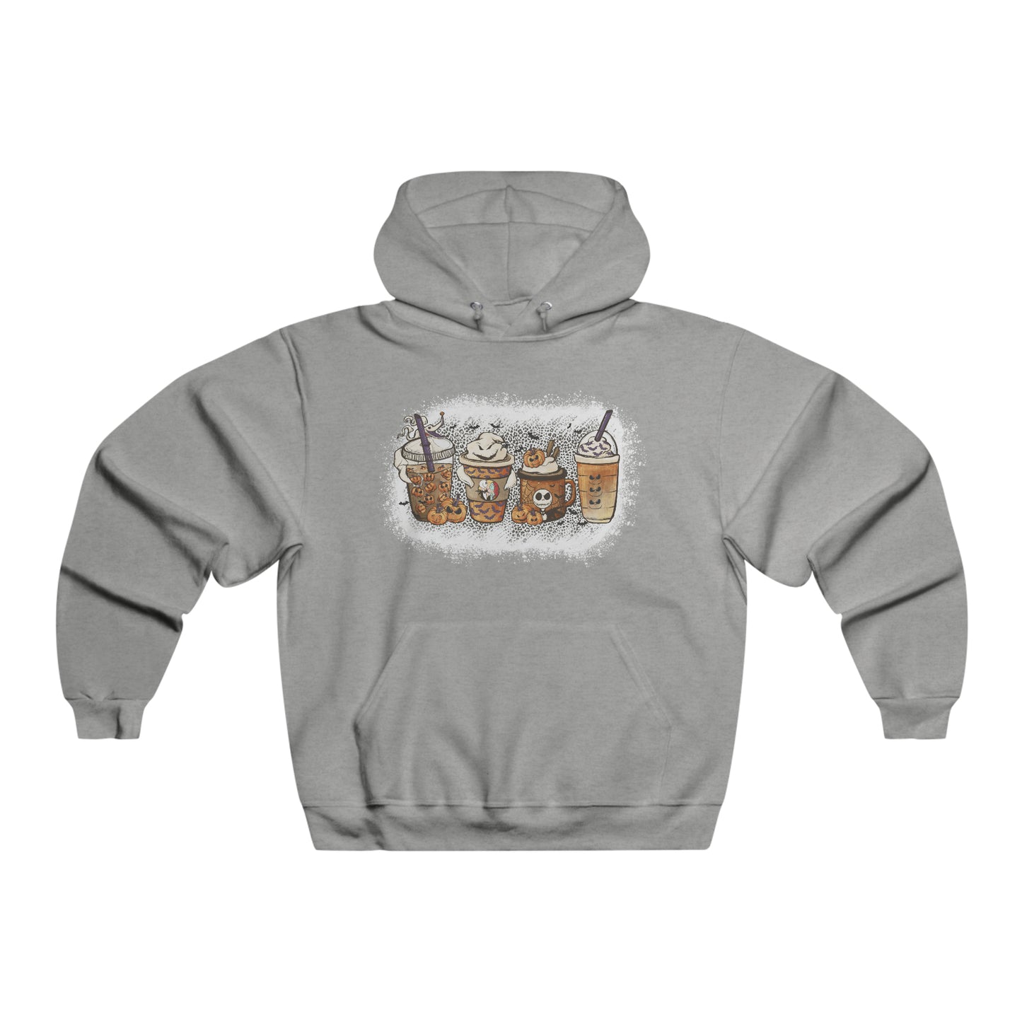 Skelly Coffee - Sweatshirt