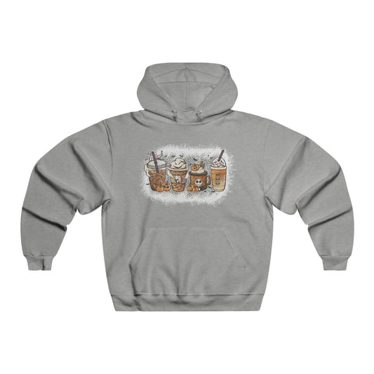 Skelly Coffee - Sweatshirt