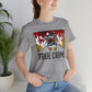 True Crime Junkie - T-Shirt