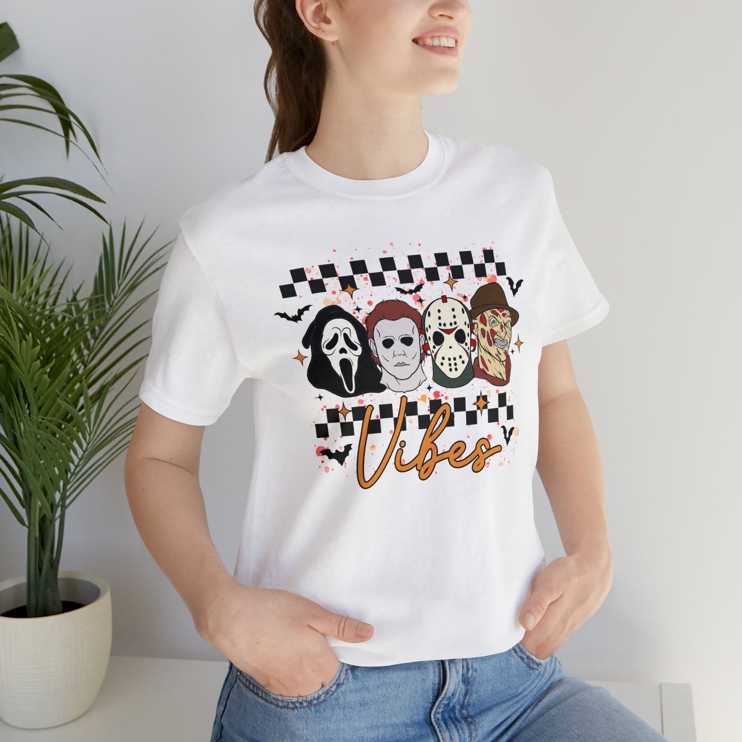 Serial Vibes - T-Shirt