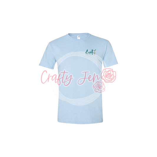 DDA 2025 Nutcracker Shirt