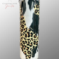 Cow & Leopard Tumbler